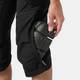 HELLY HANSEN caprit Chelsea Evo 2.0 CNCT musta